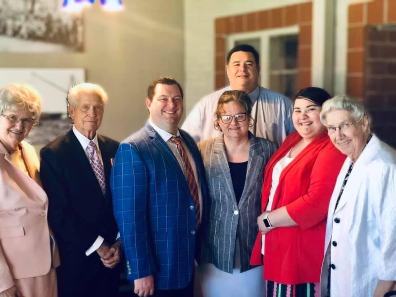 Mollie Elaine Willis - Photo 62