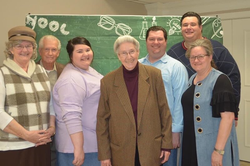 Mollie Elaine Willis - Photo 65