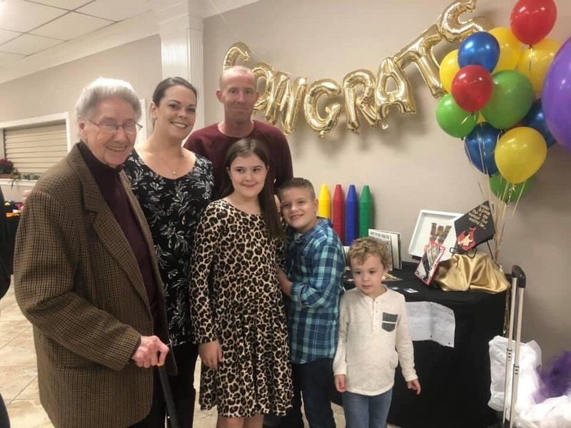 Mollie Elaine Willis - Photo 66