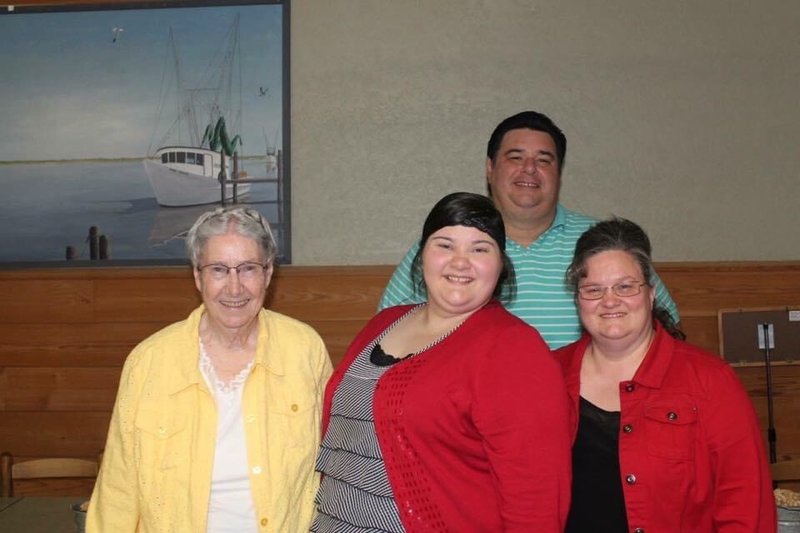 Mollie Elaine Willis - Photo 67