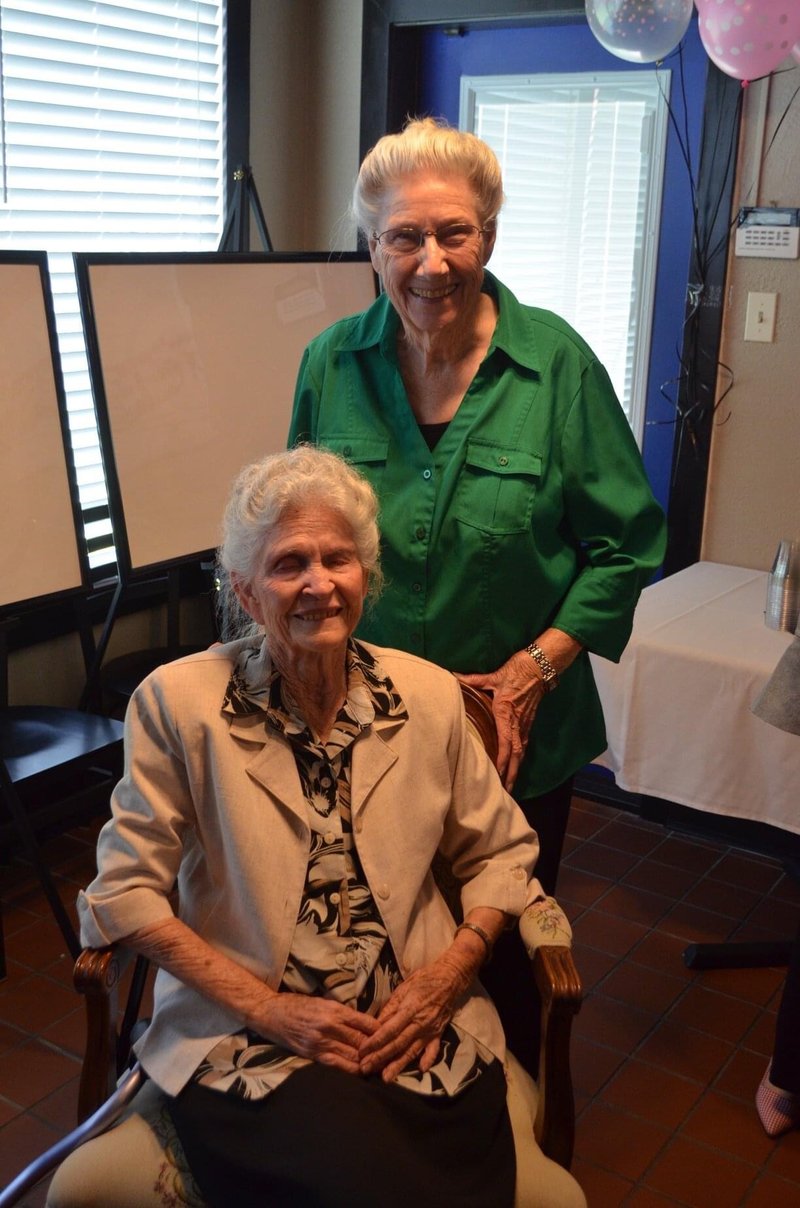 Mollie Elaine Willis - Photo 68