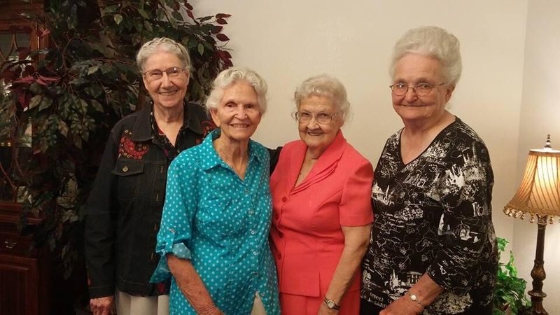 Mollie Elaine Willis - Photo 73