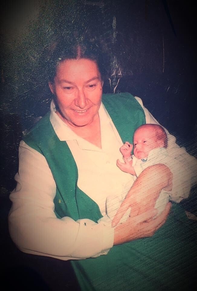 Mollie Elaine Willis - Photo 74