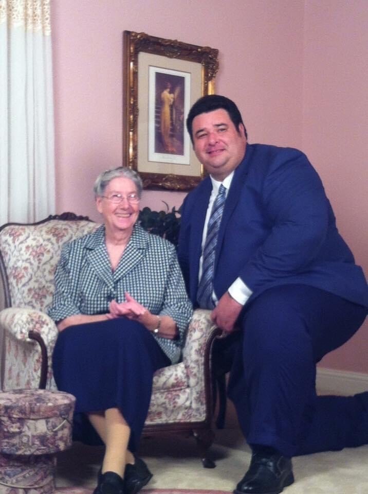 Mollie Elaine Willis - Photo 75