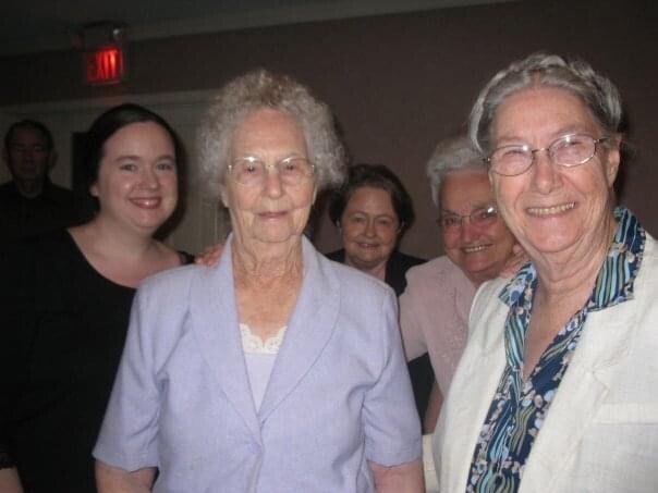 Mollie Elaine Willis - Photo 79