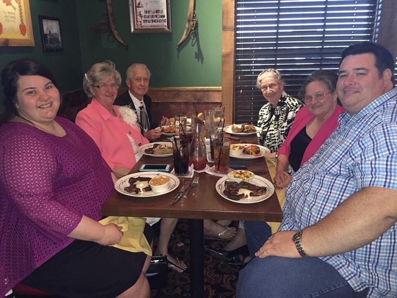 Mollie Elaine Willis - Photo 80