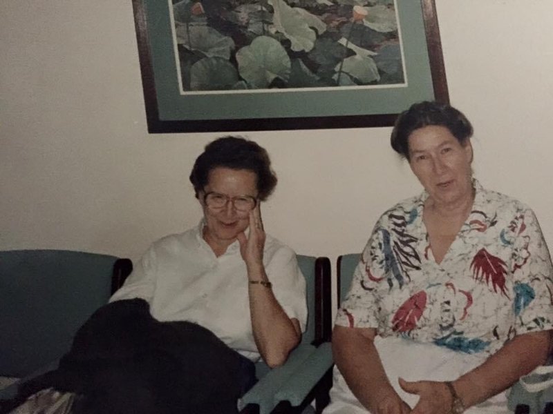 Mollie Elaine Willis - Photo 81