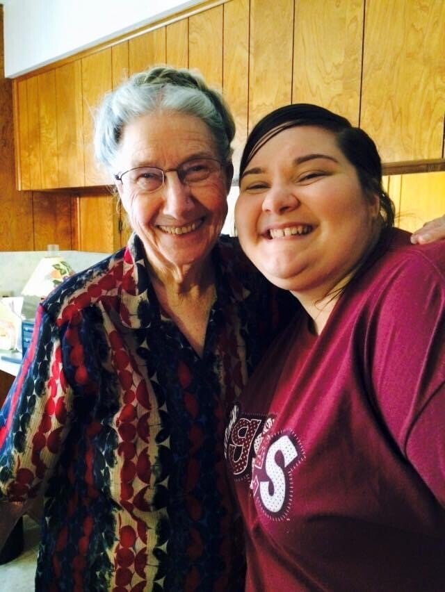 Mollie Elaine Willis - Photo 82