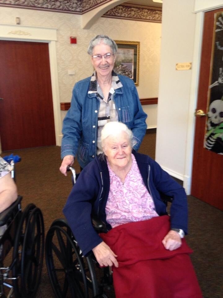 Mollie Elaine Willis - Photo 84