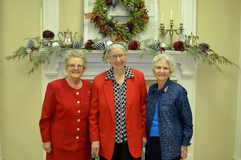 Mollie Elaine Willis - Photo 83