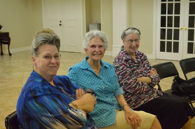 Mollie Elaine Willis - Photo 85