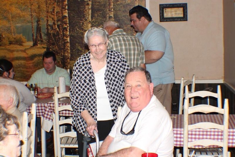 Mollie Elaine Willis - Photo 86