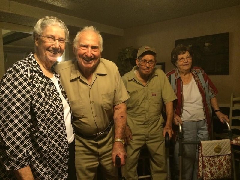 Mollie Elaine Willis - Photo 87