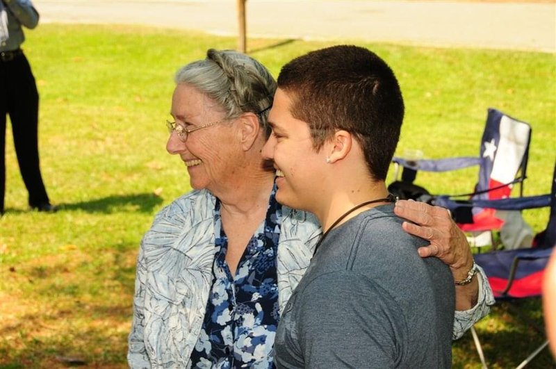 Mollie Elaine Willis - Photo 90