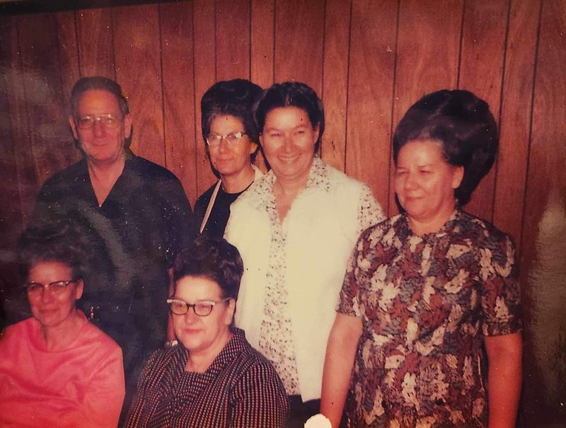 Mollie Elaine Willis - Photo 91