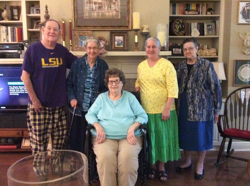 Mollie Elaine Willis - Photo 93