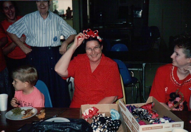 Mollie Elaine Willis - Photo 94