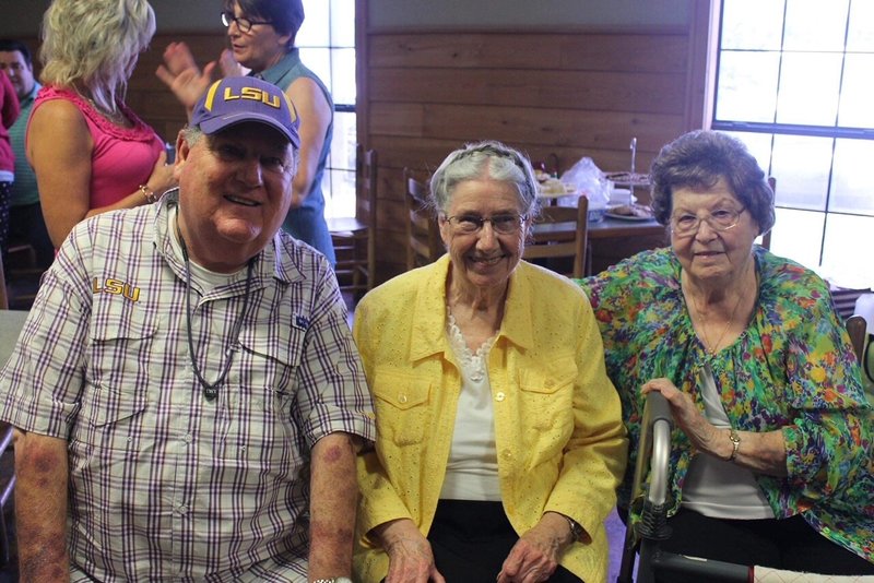 Mollie Elaine Willis - Photo 95