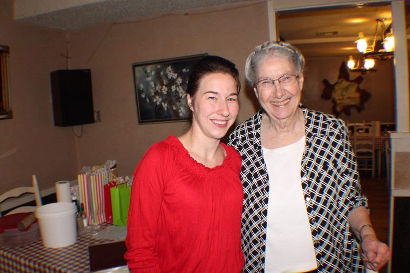 Mollie Elaine Willis - Photo 99