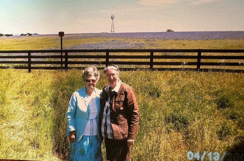 Mollie Elaine Willis - Photo 100