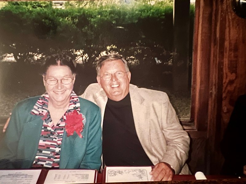 Mollie Elaine Willis - Photo 102