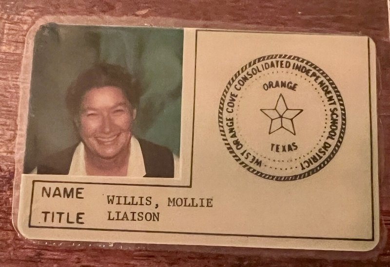 Mollie Elaine Willis - Photo 103