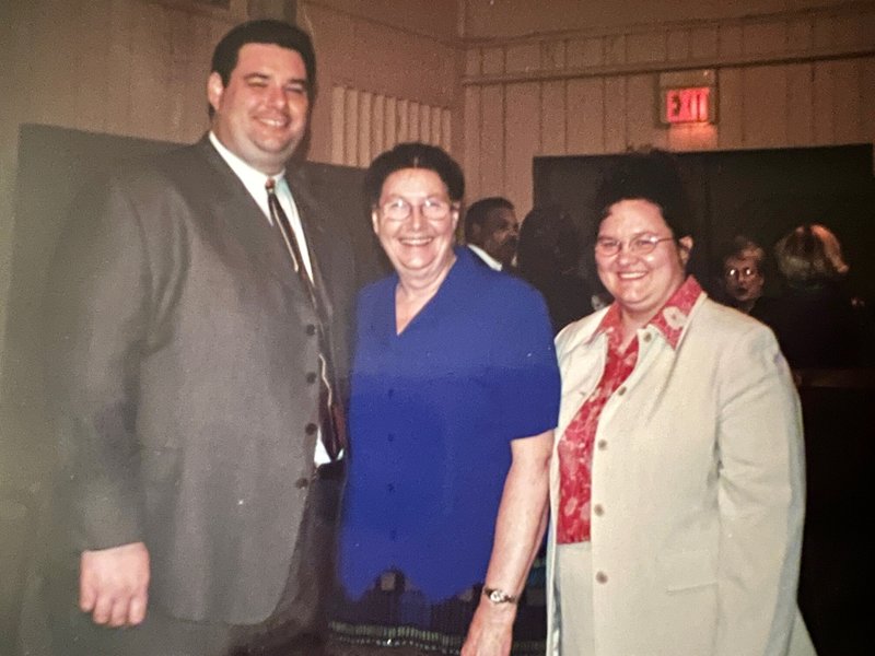 Mollie Elaine Willis - Photo 105