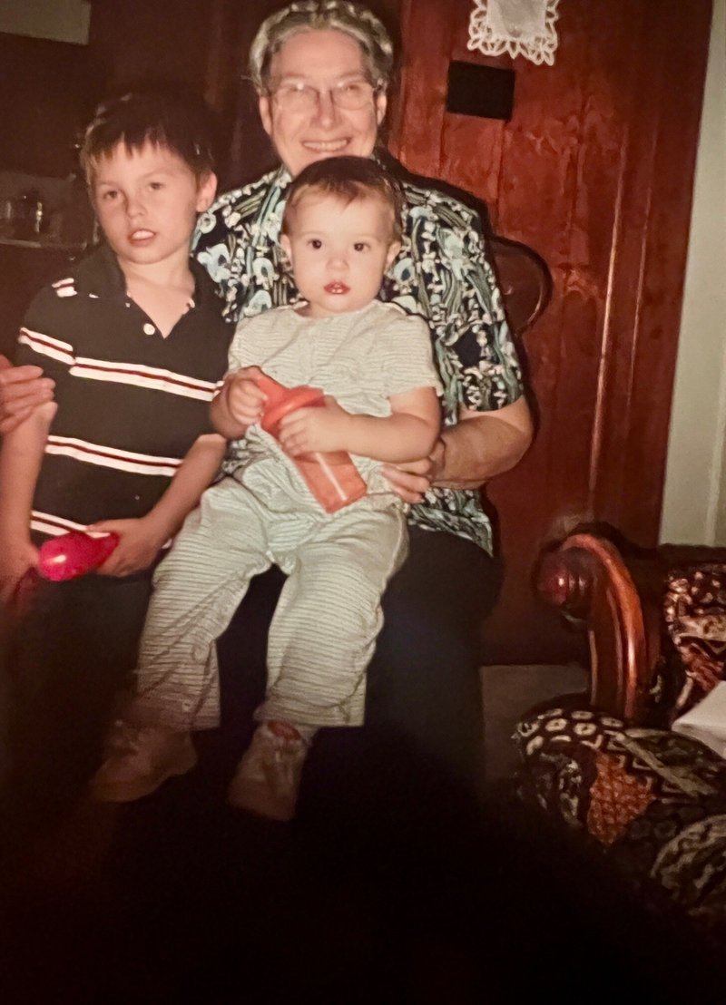 Mollie Elaine Willis - Photo 108