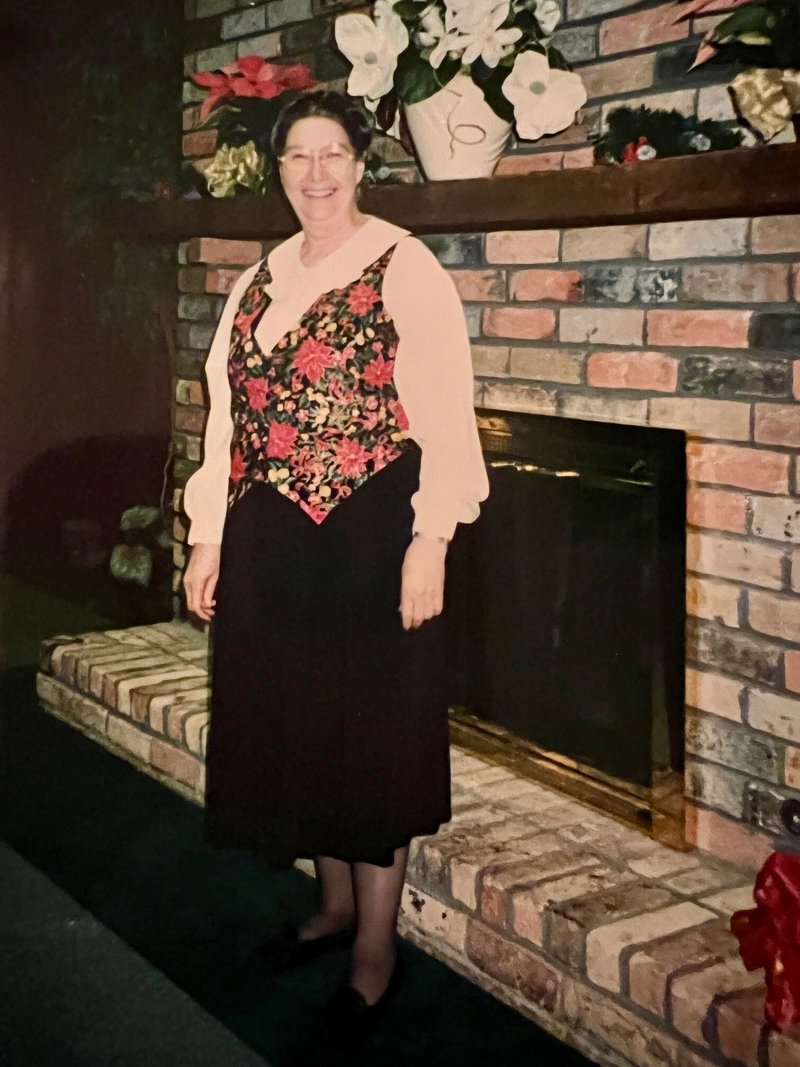 Mollie Elaine Willis - Photo 109