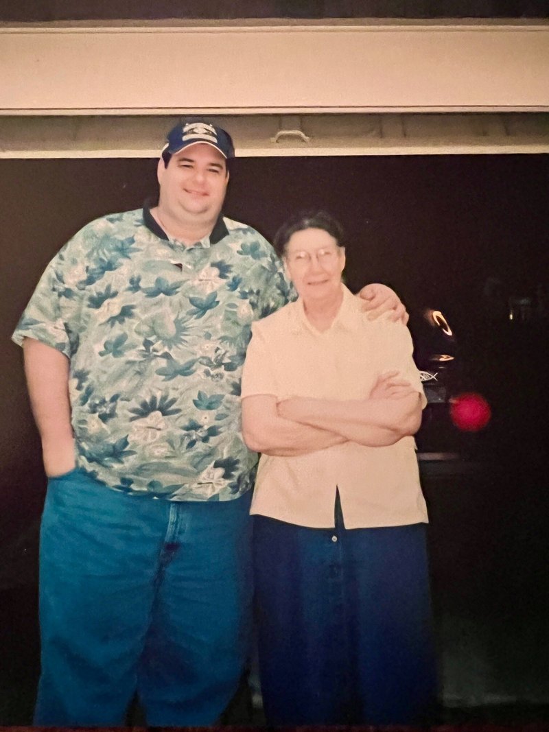 Mollie Elaine Willis - Photo 110