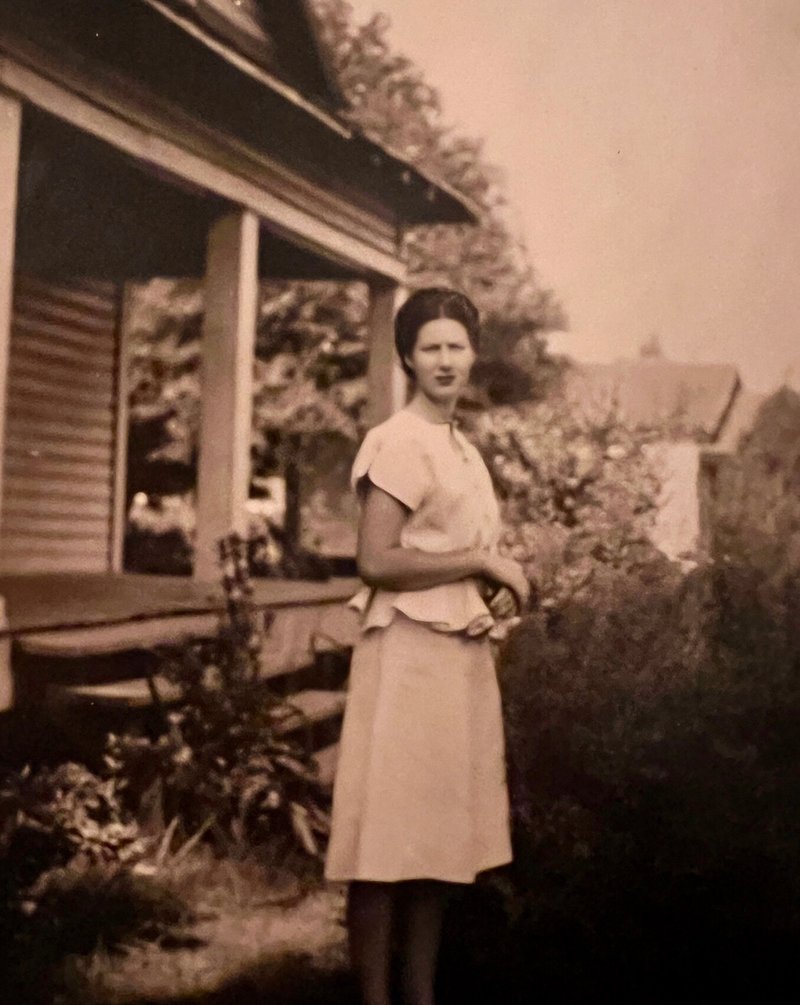 Mollie Elaine Willis - Photo 111