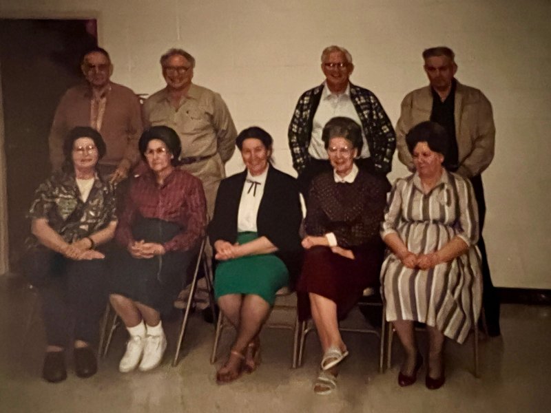 Mollie Elaine Willis - Photo 113