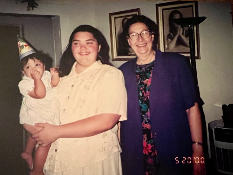 Mollie Elaine Willis - Photo 114