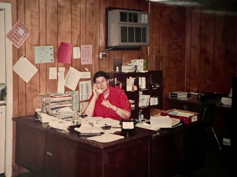 Mollie Elaine Willis - Photo 115