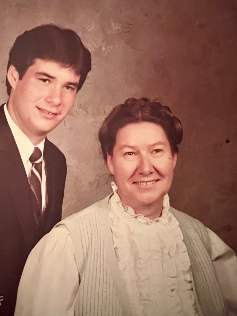 Mollie Elaine Willis - Photo 116