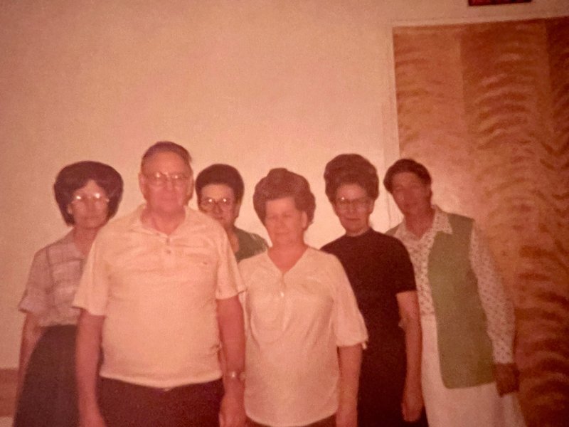 Mollie Elaine Willis - Photo 117