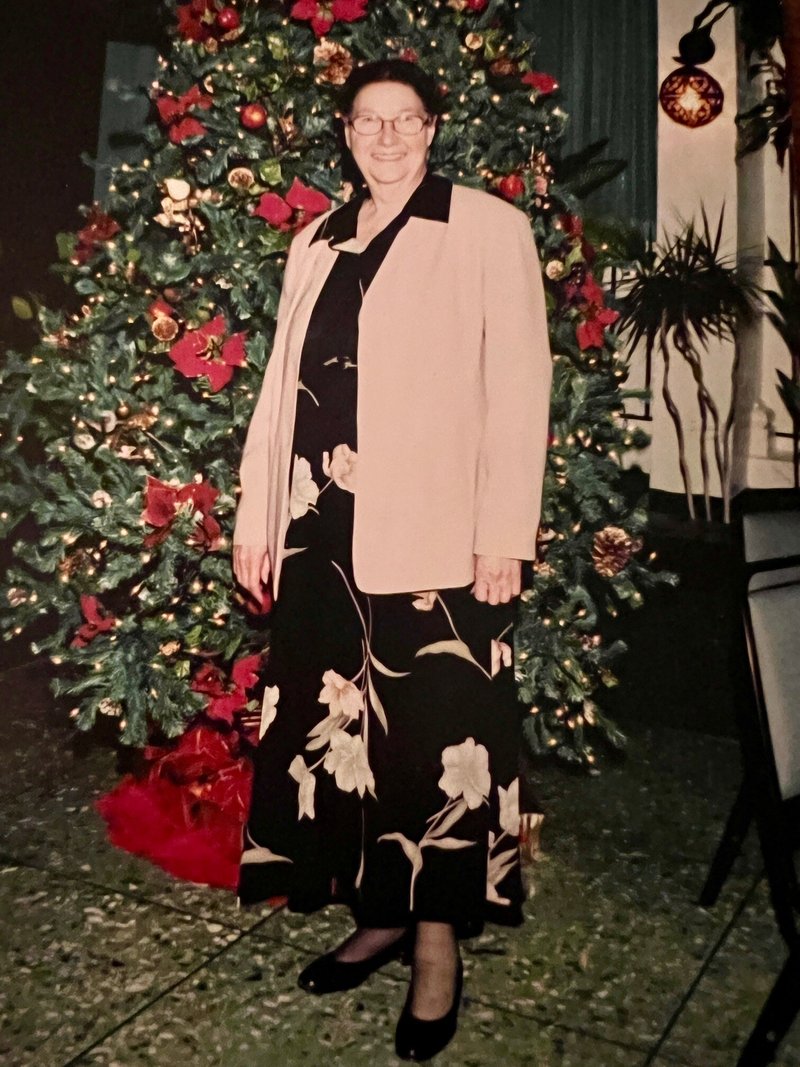 Mollie Elaine Willis - Photo 118