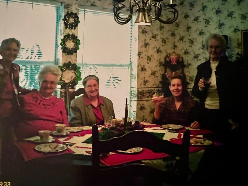 Mollie Elaine Willis - Photo 119