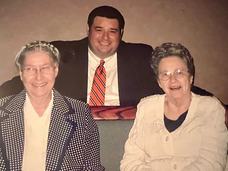 Mollie Elaine Willis - Photo 120