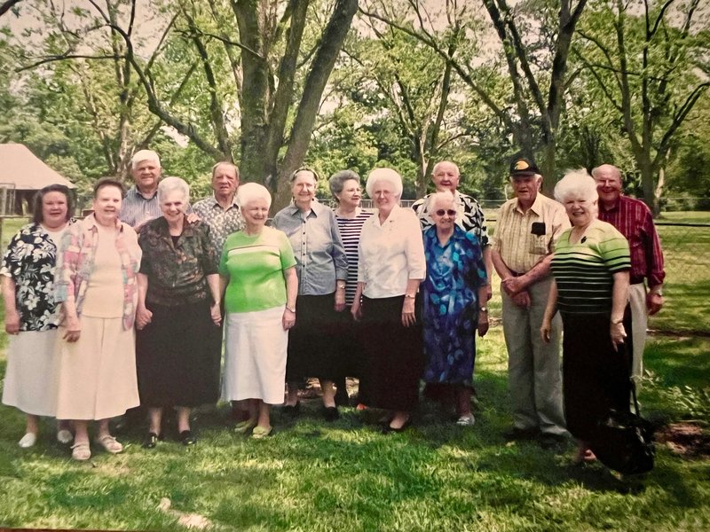 Mollie Elaine Willis - Photo 122