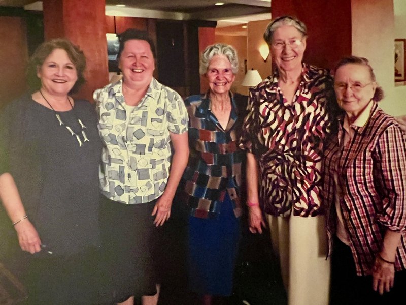 Mollie Elaine Willis - Photo 124