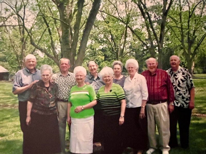 Mollie Elaine Willis - Photo 123