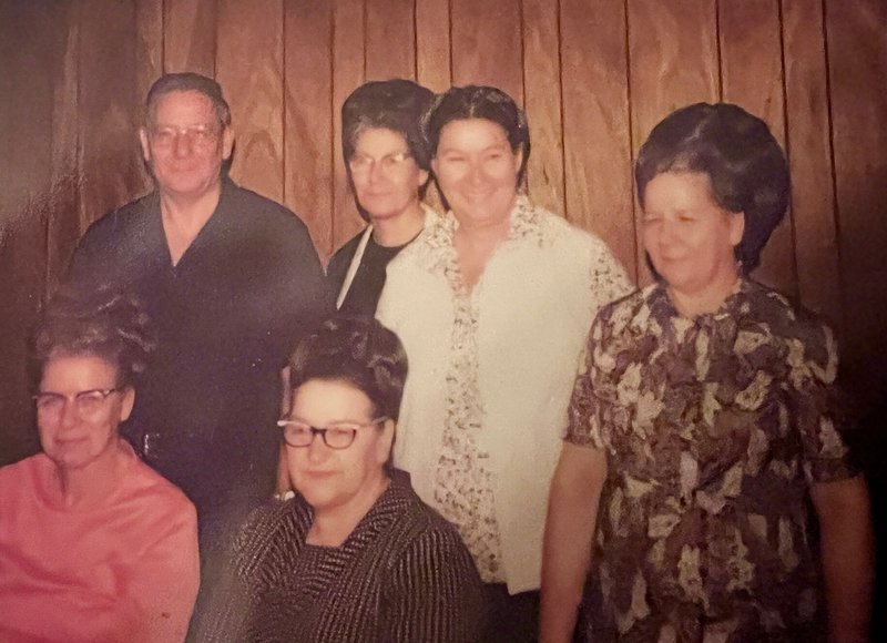 Mollie Elaine Willis - Photo 127