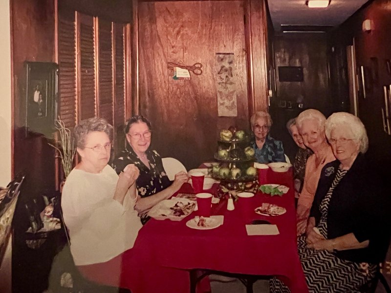 Mollie Elaine Willis - Photo 128