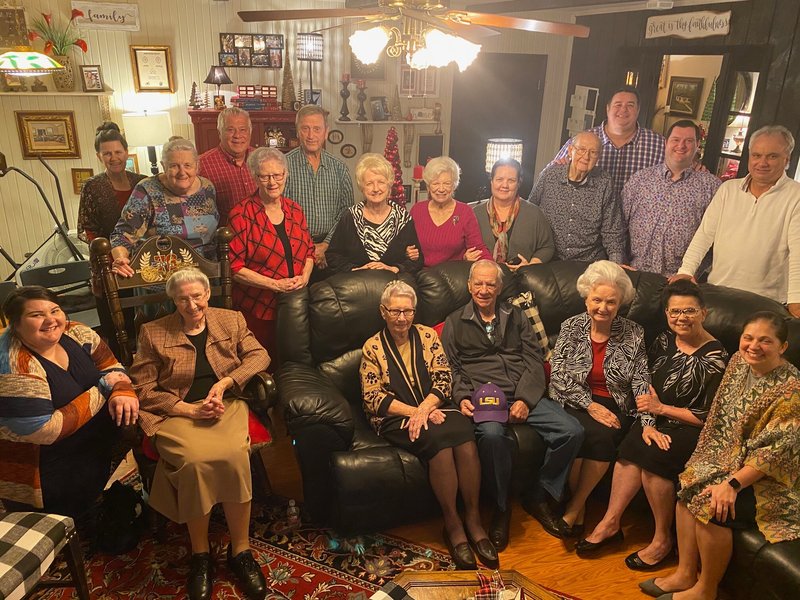 Mollie Elaine Willis - Photo 130