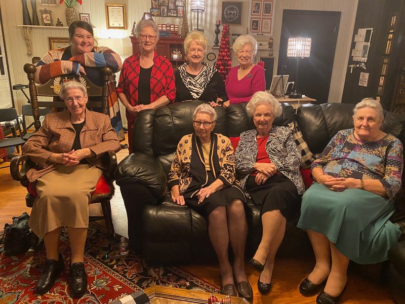 Mollie Elaine Willis - Photo 131