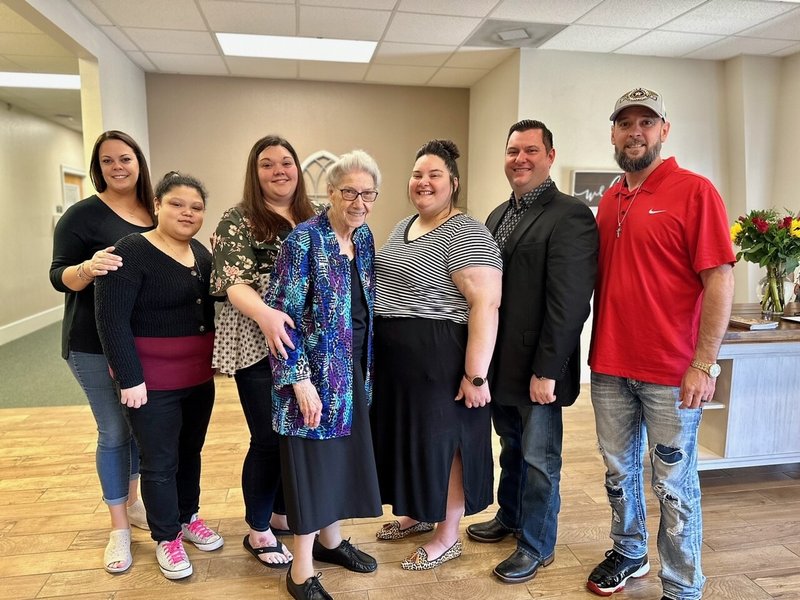 Mollie Elaine Willis - Photo 133