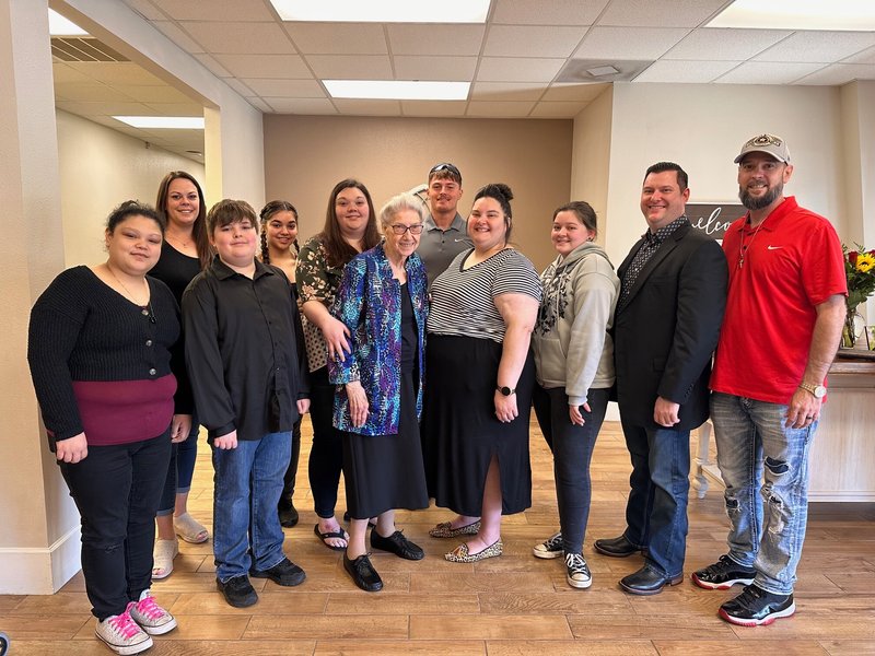 Mollie Elaine Willis - Photo 134