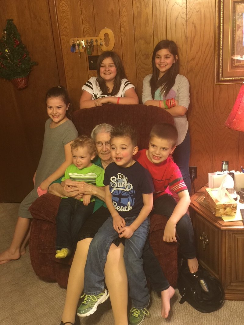 Mollie Elaine Willis - Photo 137