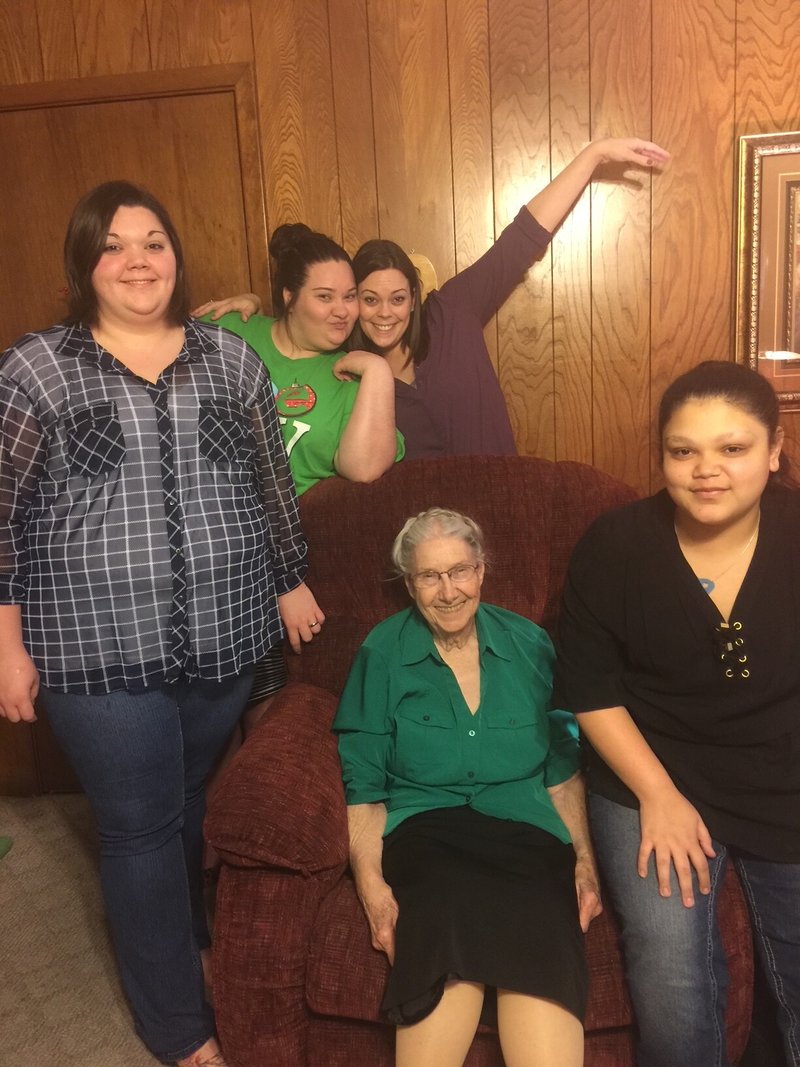 Mollie Elaine Willis - Photo 138